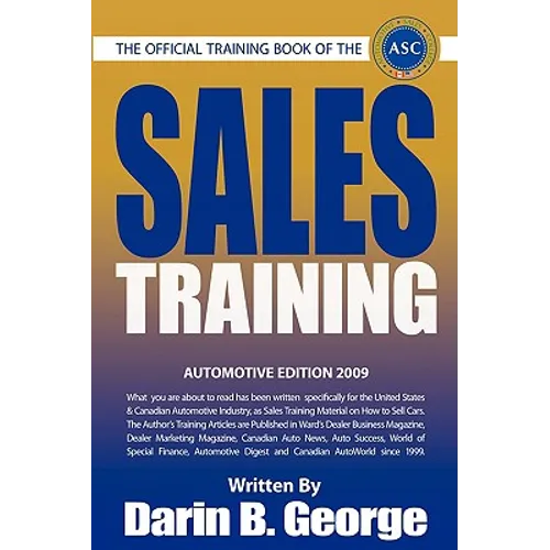 Sales Training