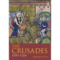 The Crusades, 1095-1204