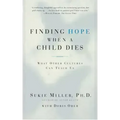 Finding Hope When a Child Dies: What Other Cultures Can Teach Us