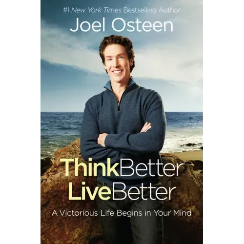Think Better, Live Better