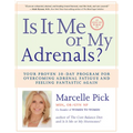 Is It Me or My Adrenals?