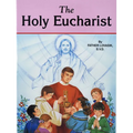 The Holy Eucharist