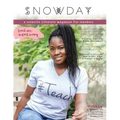 SNOWDAY - a creative lifestyle magazine for teachers: Issue 3
