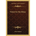Watch On The Rhine