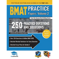 BMAT Practice Papers Volume 2: 4 Full Mock Papers, 250 Questions in the style of the BMAT, Detailed Worked Solutions for Every Question, Detailed Ess