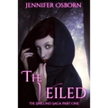 The Veiled - Expanded edition: The Shilund Saga Book 1