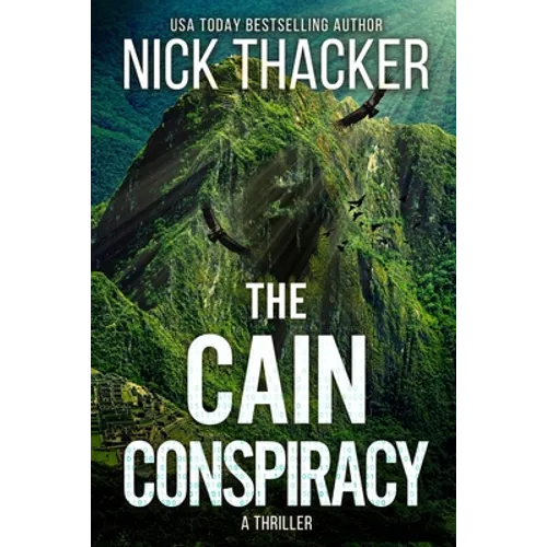 The Cain Conspiracy