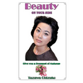 BEAUTY on your side: Give you a Bouquet of Makeup