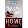 The Year We Left Home