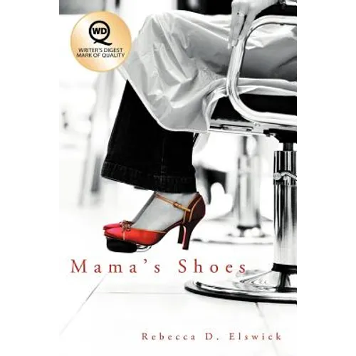 Mama's Shoes