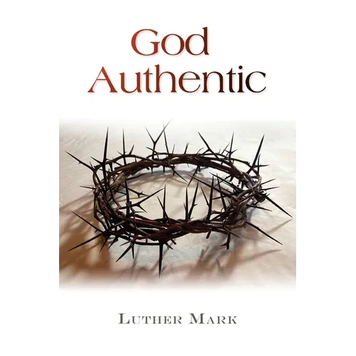 God Authentic