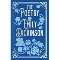 The Poetry of Emily Dickinson: Gilded Pocket Edition