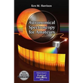 Astronomical Spectroscopy for Amateurs