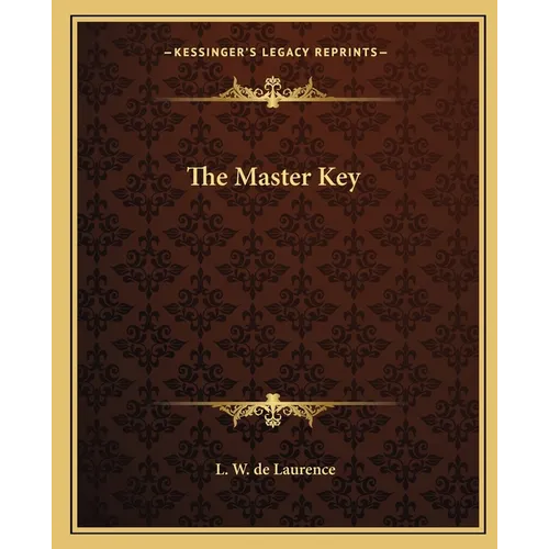 The Master Key