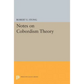 Notes on Cobordism Theory