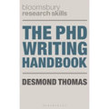 The PhD Writing Handbook