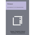 Woman: According To St. Bonaventure