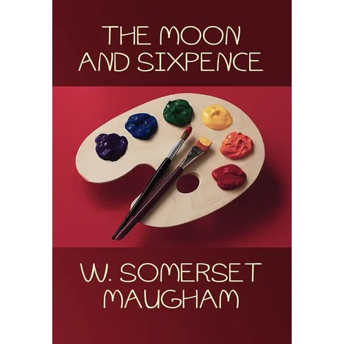 The Moon and Sixpence