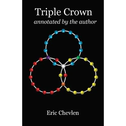 Triple Crown, annotated by the author