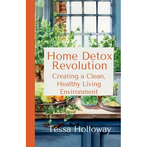 Home Detox Revolution