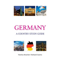 Germany: A Country Study Guide
