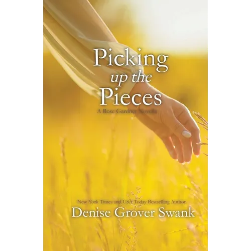 Picking up the Pieces