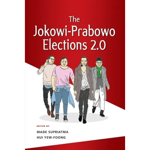The Jokowi-Prabowo Elections 2.0