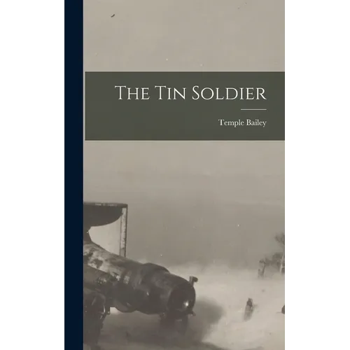 The Tin Soldier