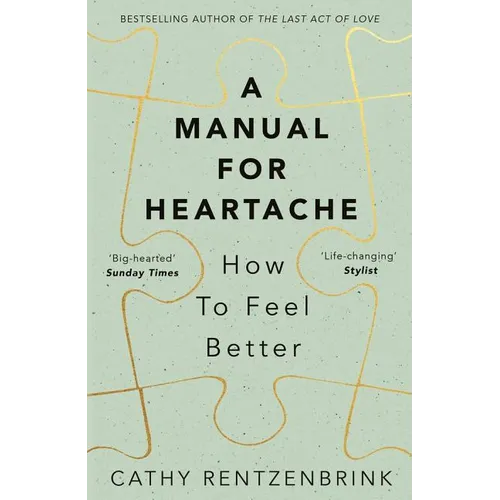 A Manual for Heartache