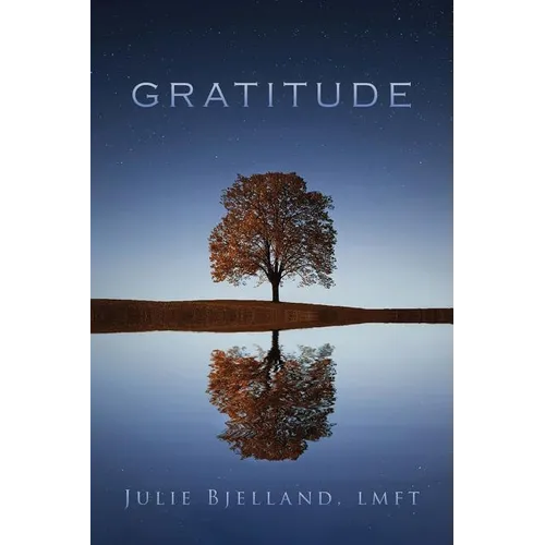 Gratitude