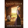 The Vet's Amish Bride - An Amish Romance