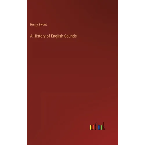 A History of English Sounds