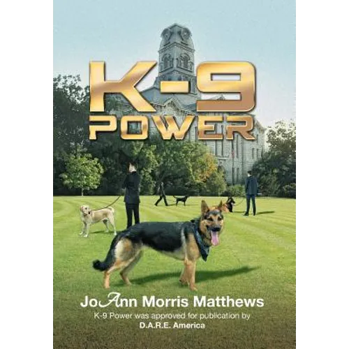 K-9 Power