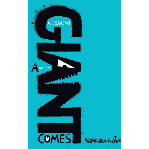 A Giant Comes