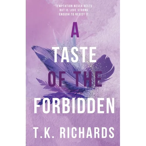 A Taste of the Forbidden