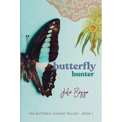 Butterfly Hunter