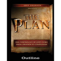 The Plan Outline: The Chronology of God's Word from Creation to Completion