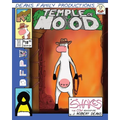 Temple of Moo'd: A Shakes the Cow Adventure