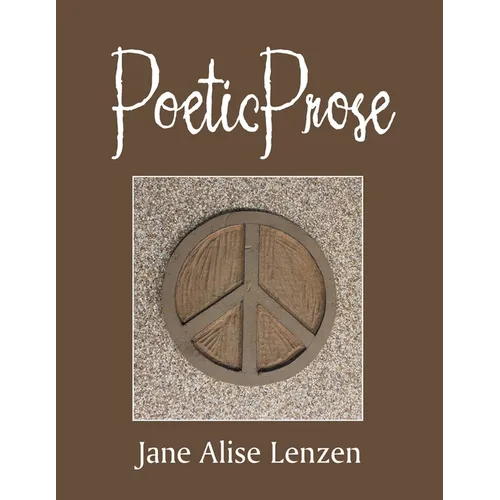 Poetic Prose