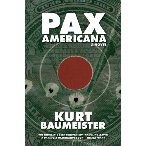 Pax Americana