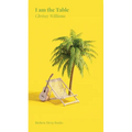 I am the Table: Poems found on Love Island