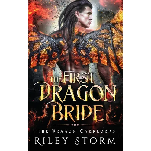 The First Dragon Bride