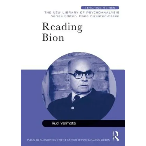 Reading Bion