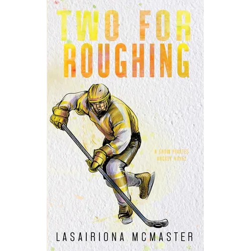 Two for Roughing