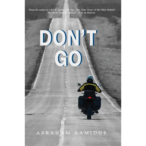 Don't Go