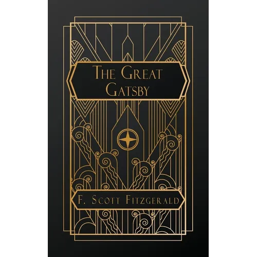 The Great Gatsby