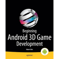 Beginning Android 3D Game Development