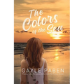 The Colors of the Sea