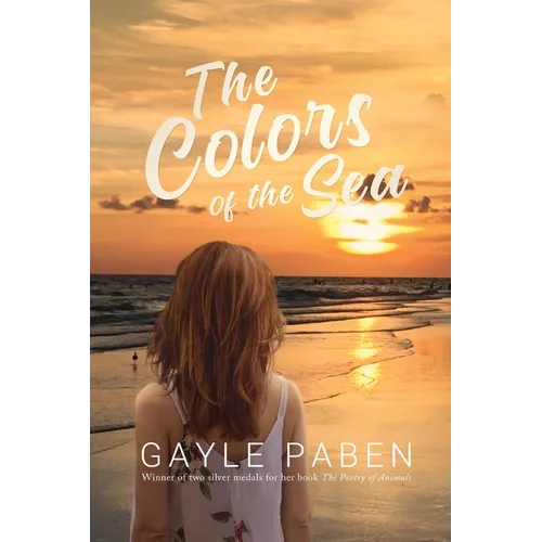 The Colors of the Sea