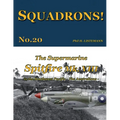 The Supermarine Spitfire Mk. VIII: in the Southwest Pacific - The Australians